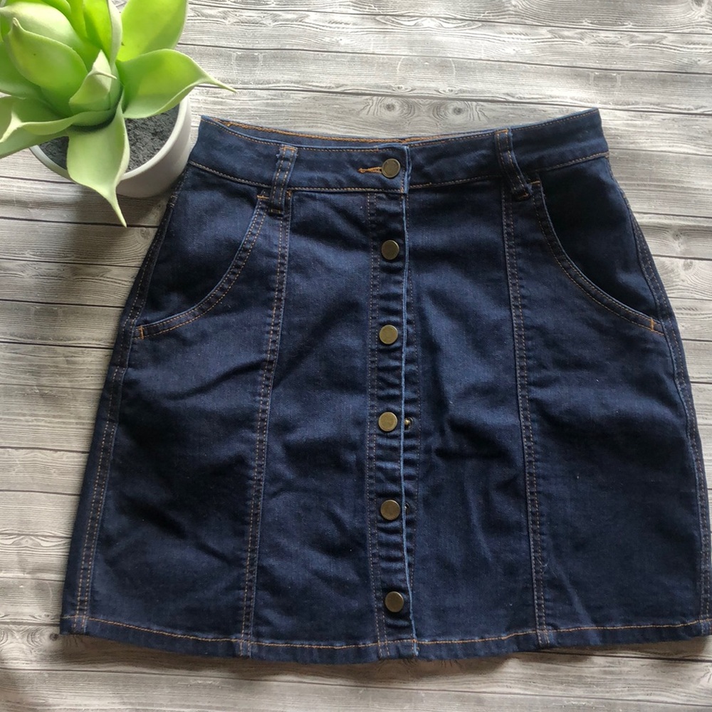 Blank NYC Skirt